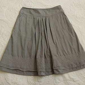 Banana Republic Skirt- Sz 6